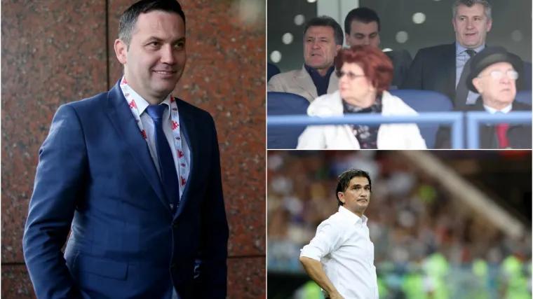 'Izbornika smo svi jednoglasno podržali, ali sada je bitno ne&scaron;to drugo'