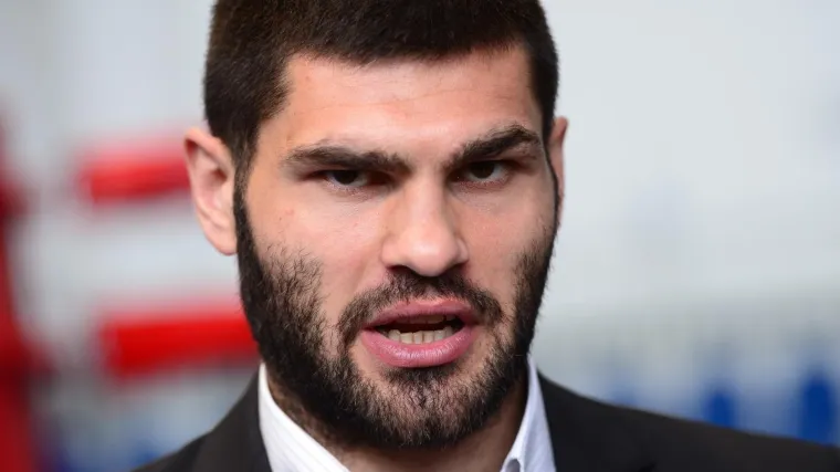 Najbolji hrvatski boksač o groznim stvarima o sebi upućenim od strane HBS-a