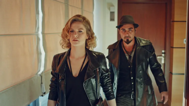 Svi se daju u potragu za Bahar iza čije otmice stoji Zejnep (Djevojka sa sela)