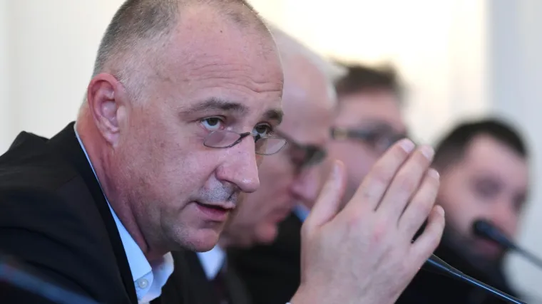 'Jačanje drugog stupa je sigurno dobra mjera'