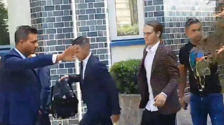 Veznjak uskoro potpisuje za talijanskog velikana, evo &scaron;to je poručio