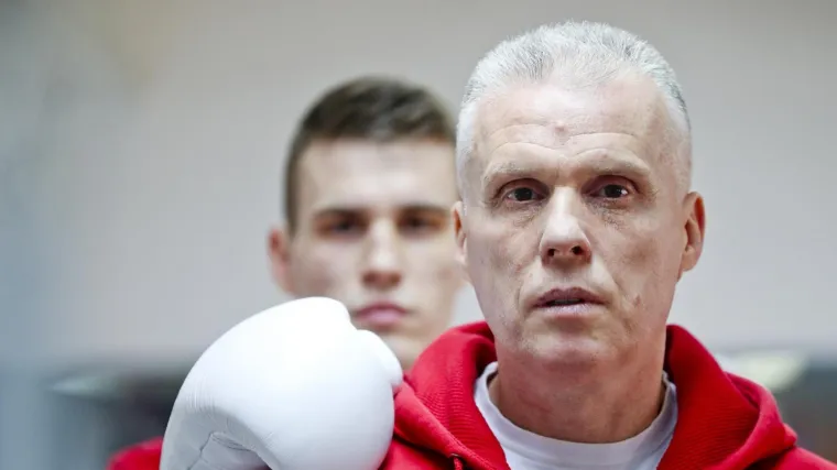 'Te&scaron;ko je racionalno objasniti za&scaron;to Filip to smatra...'