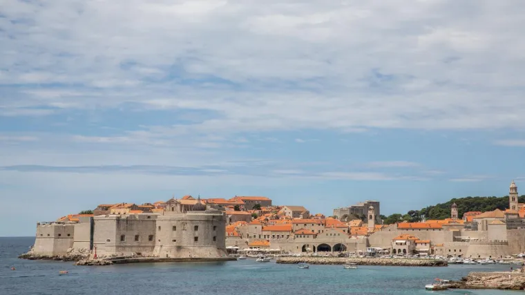 Dobar posao u Dubrovniku: Potpisan 216 milijuna kuna vrijedan ugovor za gradnju studentskog doma