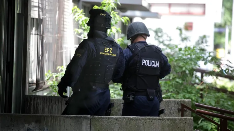 Vikala je 'Nemoj, molim te' i onda se začuo pucanj: Bjelovarac upucao nevjenčanu suprugu