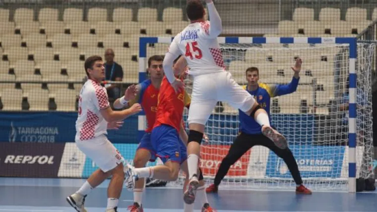 Kroz produžetke do mediteranskog finala: Rukometa&scaron;i nakon 70 minuta slomili &Scaron;panjolce