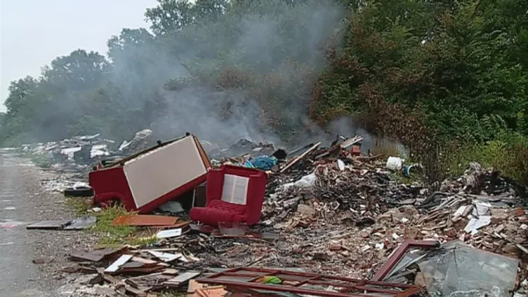 Sramota u centru Hrvatske: U Sesvetama već dulje postoji ekolo&scaron;ka bomba, ali nitko ni&scaron;ta ne poduzima