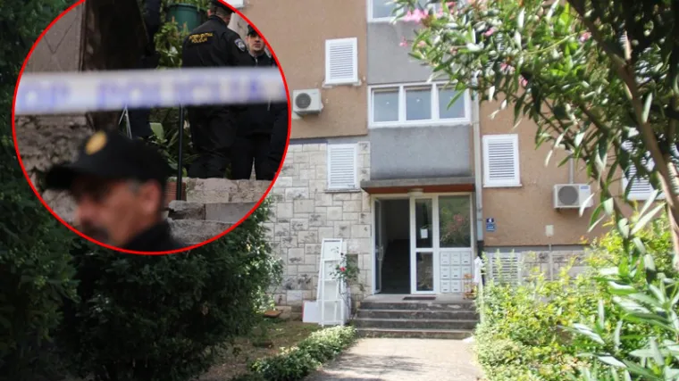 Šok i tuga u Dubrovniku: Policija provalila u stan zbog smrada, otkrili leš muškarca