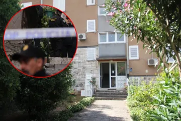 Šok i tuga u Dubrovniku: Policija provalila u stan zbog smrada, otkrili leš muškarca