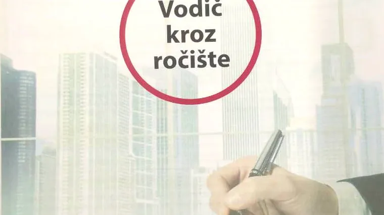 Agrokor objavio upute za ročište: 'Dođite s važećom osobnom i skinite aplikaciju'