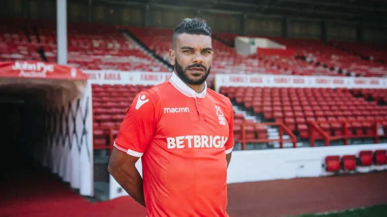 Soudani oti&scaron;ao u Englesku: 'Veliko hvala Mr. Derbi!'