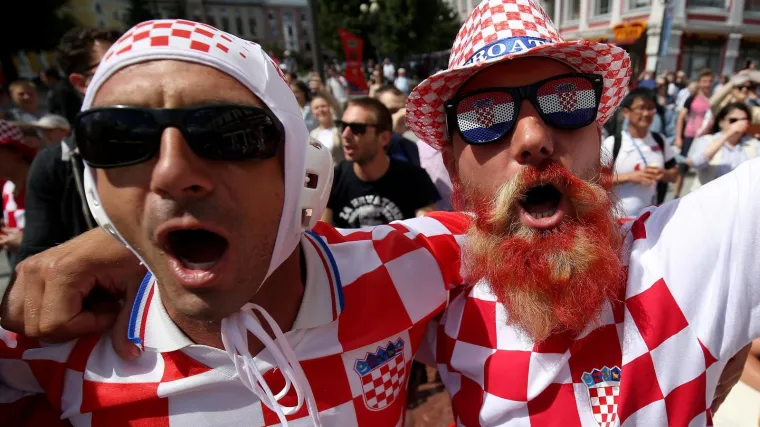 Invazija Hrvata na Nižnji Novgorod: Odvažni na put kreću kombijima - čeka ih 30 sati na cesti