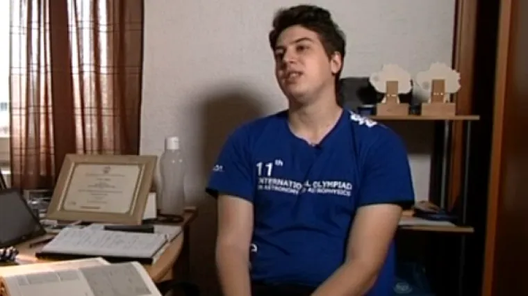 Pričali smo s maturantom koji je jučer posramio predsjednicu i ministricu: 'Ljudi se trebaju aktivirati'