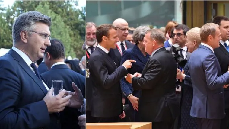 Postignut kompromis oko migracija: Uspostava zatvorenih centara za azil na dobrovoljnoj osnovi