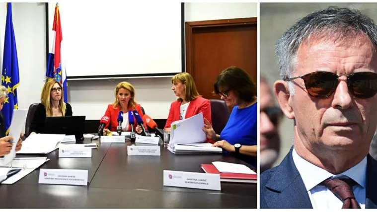 Nema postupka protiv premijera, predsjednice i Krstičevića, ali se pokreće protiv Pupovca