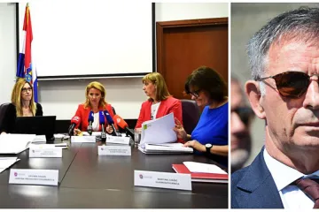 Nema postupka protiv premijera, predsjednice i Krstičevića, ali se pokreće protiv Pupovca