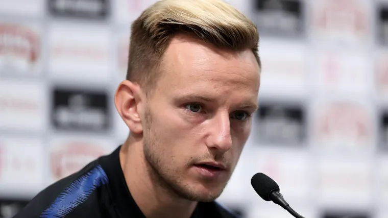 Rakitić uoči Danske: 'Ako osvojimo pehar onda se svi možemo povući'