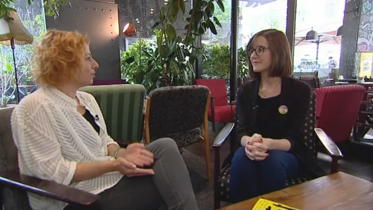 Pričali smo sa ženom koja stoji iza irskog referenduma: 'Hrvati moraju shvatiti da pobačaj neće nestati'