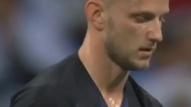 Rakitić objavio video prilike za kojom će dugo žaliti
