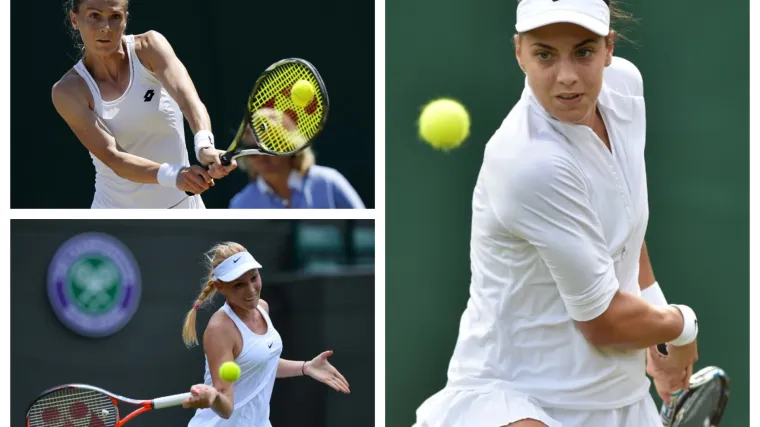 Vekić na finalisticu Roland Garrosa, Petru Martić u drugom kolu čeka Wozniacki