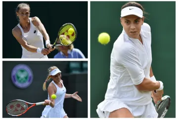 Vekić na finalisticu Roland Garrosa, Petru Martić u drugom kolu čeka Wozniacki