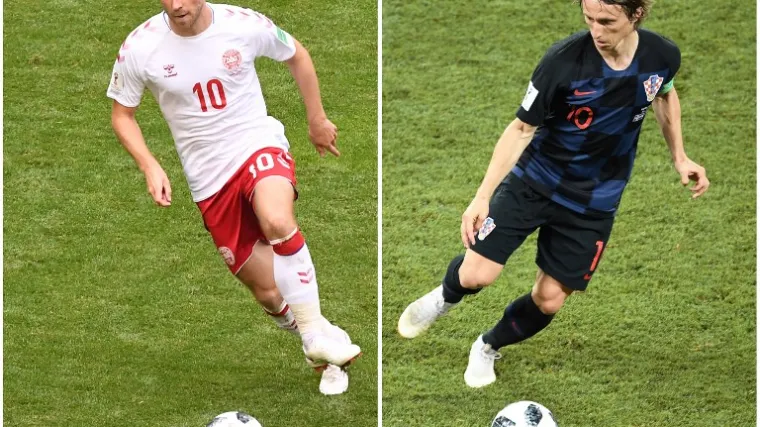 Njegove riječi posebno će motivirati hrvatskog kapetana