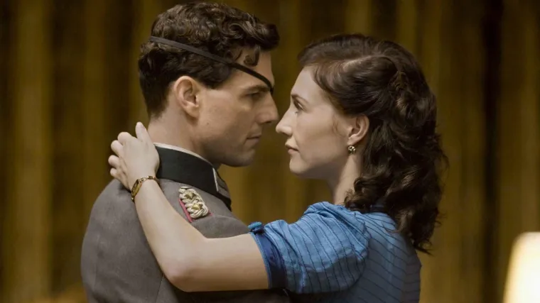 Uz male ekrane će vas prikovati filmovi Operacija Valkira, Pljačka banke, Na rubu i Pljačka&scaron;i