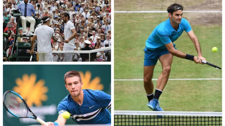 S Ćorićem se branitelj naslova može susresti već u 4. kolu!