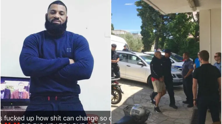 Otkriveni dosad nepoznati detalji uhićenja na Resniku: 'Svi su dobili snimku ubojstva'