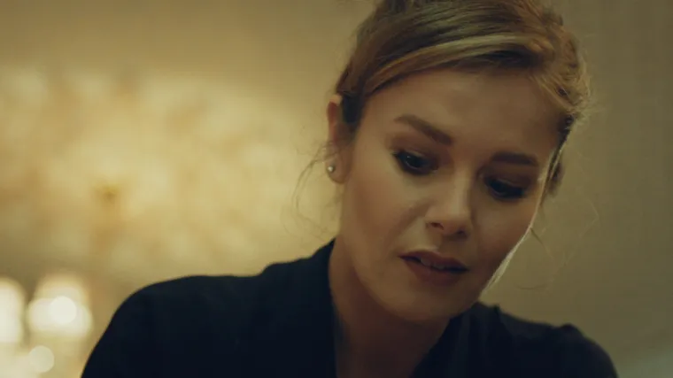 Želeći pomoći Bajramu i obitelji Hulija zavr&scaron;i u pritvoru (Djevojka sa sela)