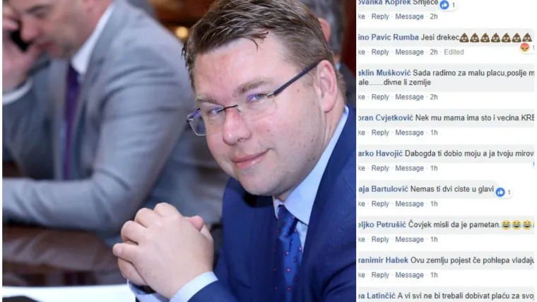 Pogledajte koliko su bijesni zbog zabrinjavajućih detalja mirovinske reforme