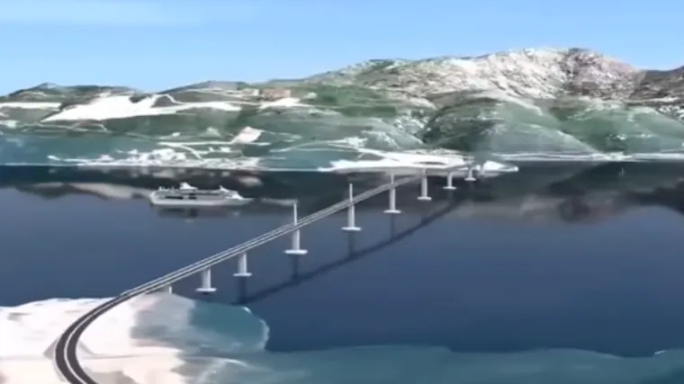 Bulc kaže ako BiH ima argumente protiv Pelje&scaron;kog mosta neka ih po&scaron;alje u Bruxelles