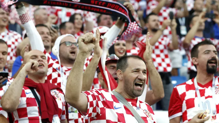 Sjajne vijesti za hrvatske navijače: HNS dobio dodatnu kvotu ulaznica za utakmicu u osmini finala