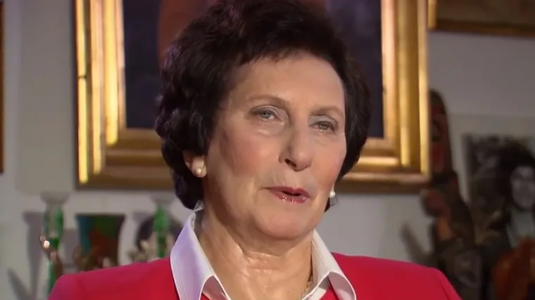 VIDEO Preminula legendarna atletičarka i kraljica sprinta Irena Szewinska