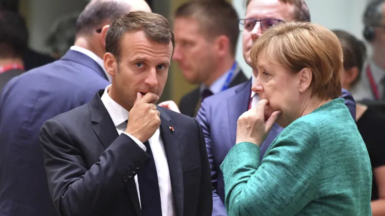 Merkel postigla sporazum s većinom članica EU-a o izbjeglicama: S Grčkom i &Scaron;panjolskom jo&scaron; u pregovorima