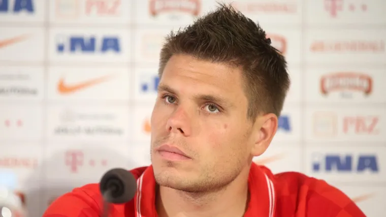 Vukojević upozorio na Dance: 'Imaju odličnu obranu i odličnog vratara'