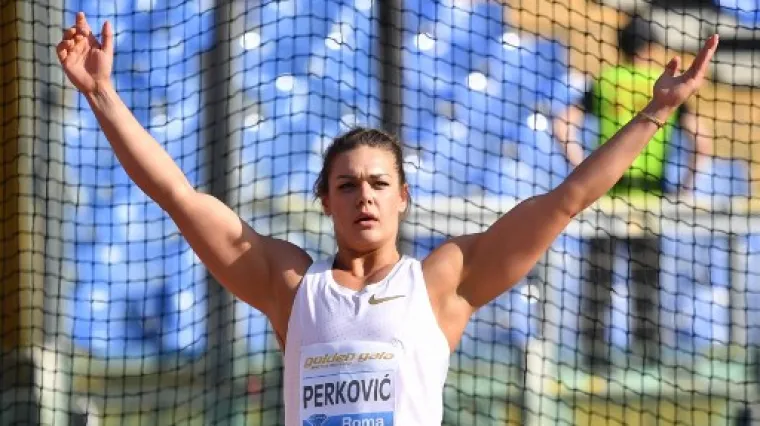 Najbolja hrvatska sportašica pokorila konkurenciju