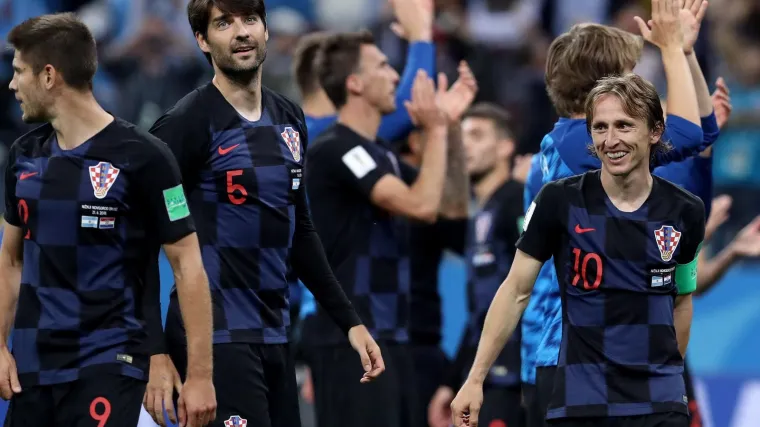 Vatreni ostvarili ogroman napredak na Fifinoj ljestvici