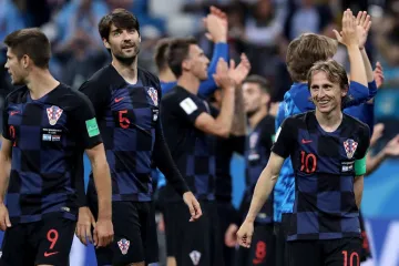 Vatreni ostvarili ogroman napredak na Fifinoj ljestvici