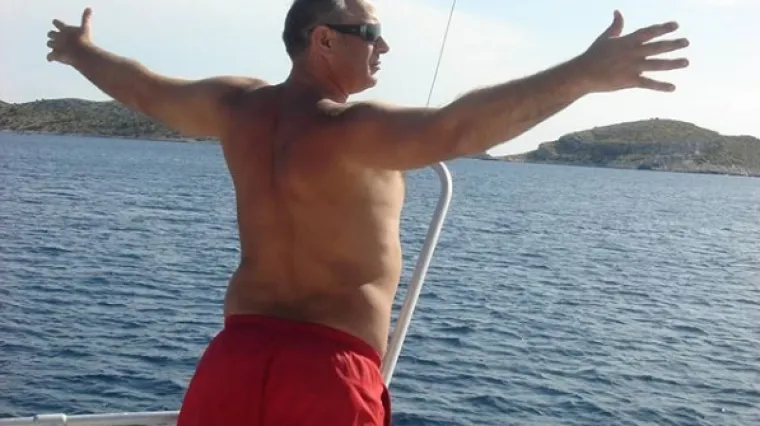 'Leonardo DiCaprio? Ajte, molim vas, budimo ozbiljni...'