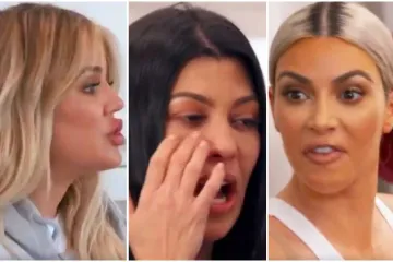 Slavne sestre na ratnoj nozi, pale teške riječi, jedna najavila da ih zauvijek napušta