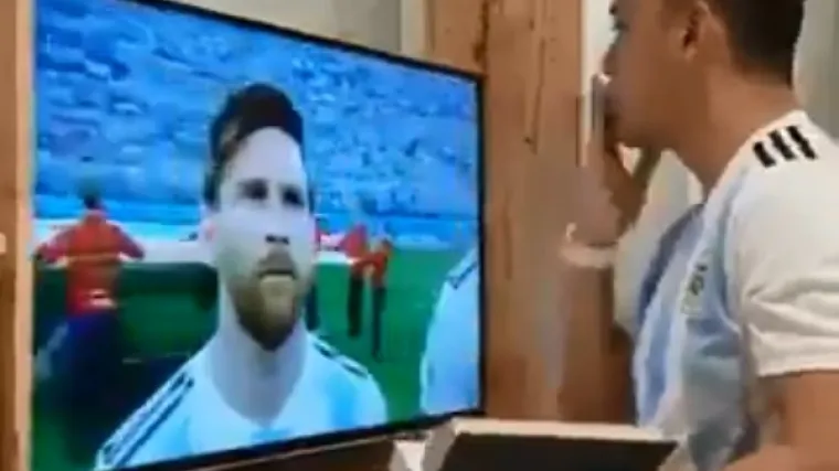 Na internetu osvanuo urnebesan video