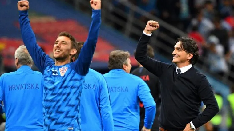 Njegove riječi trebaju svi na terenu jako dobro zapamtiti