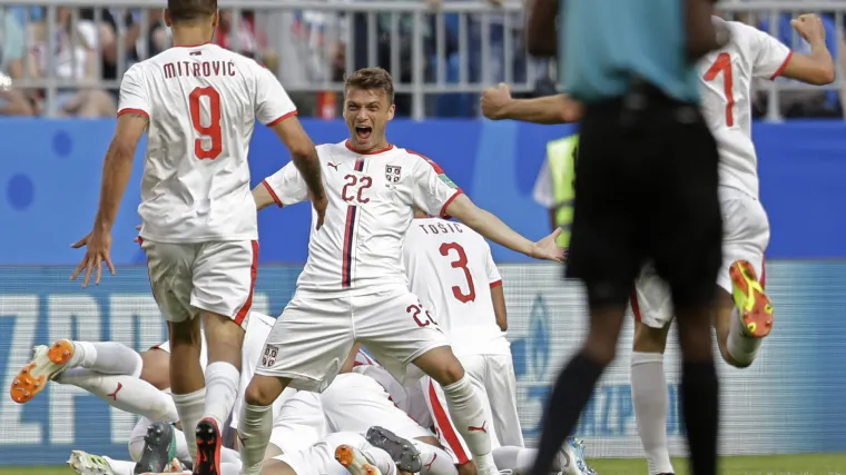 FIFA opet kaznila Srbiju zbog političkog hu&scaron;kanja s tribina, ali najgore je pro&scaron;ao Maroko