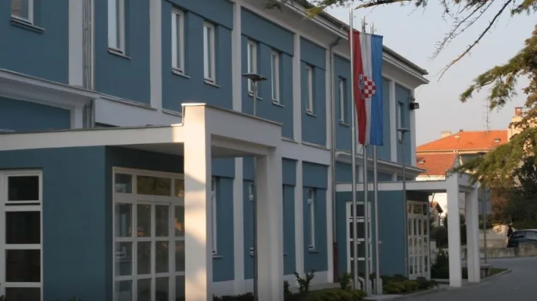 Pravosudni skandal na Trgovačkom sudu Zadar: 'Predsjednica Suda ni&scaron;ta ne zna o poslu'