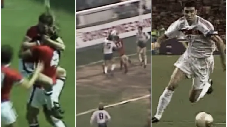 Mnogi su ispred Jorgensena: Ovo je 10 najbržih golova u povijesti svjetskih prvenstava!