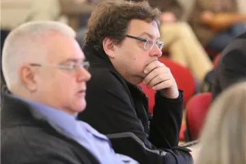 'Pomozimo, jer mi jesmo takvi!'