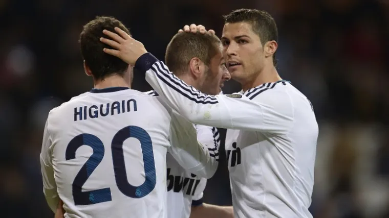 Ancelotti mu je već bio trener, dobro se znaju