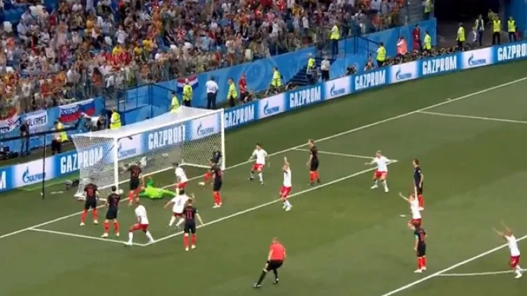 Ovako je izgledao hladan tu&scaron; za Vatrene koji nas je sve kolektivno - &scaron;okirao!