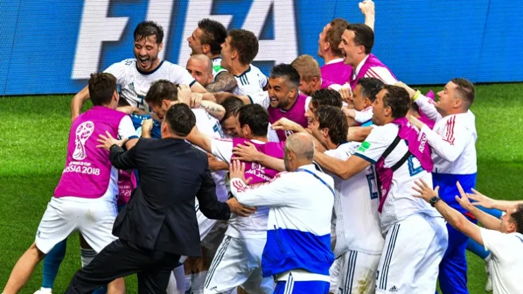 Nikada niti jednoj reprezentaciji do sada nije uspjelo ono &scaron;to je domaćinu SP-a