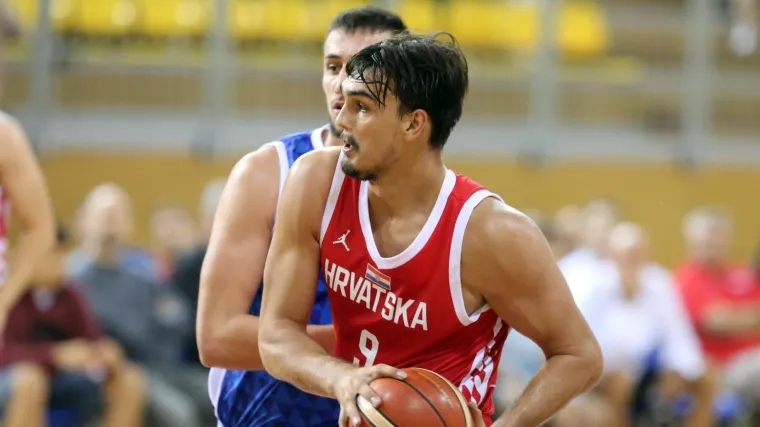 Ko&scaron;arka&scaron;i sru&scaron;ili Rumunjski i ostali u igri za Svjetsko prvesntvo